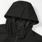 🔥Stock limité disponible 50 % DE RÉDUCTION⛰️Veste Homme 3-en-1 Imperméable Pluie, Vent & Froid - Protection Totale