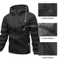 🔥Stock limité disponible 50 % DE RÉDUCTION⛰️Veste Homme 3-en-1 Imperméable Pluie, Vent & Froid - Protection Totale