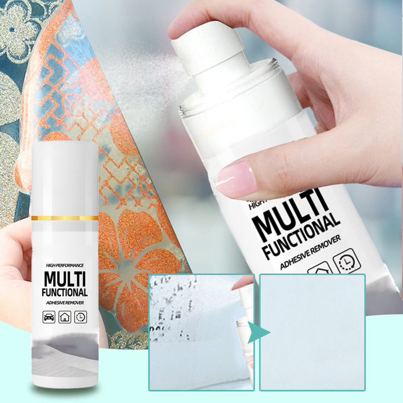 🔥VENTE LIMITÉE 50 % DE RÉDUCTION🔥Décapant puissant multi-usage pour la maison et la voitur