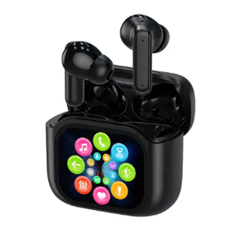 📢📢49 % de réduction !!! 🎧 Simplicité tactile, son riche - Écouteurs ultra-compacts à emporter partout🛍️