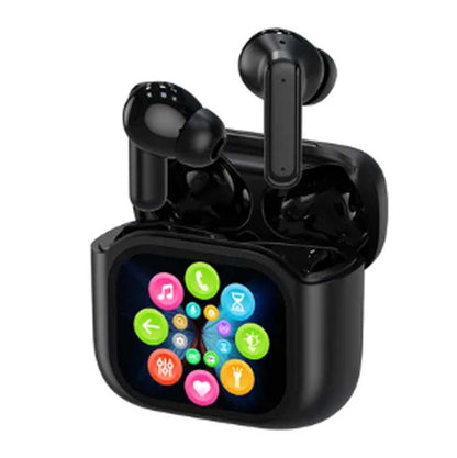 📢📢49 % de réduction !!! 🎧 Simplicité tactile, son riche - Écouteurs ultra-compacts à emporter partout🛍️