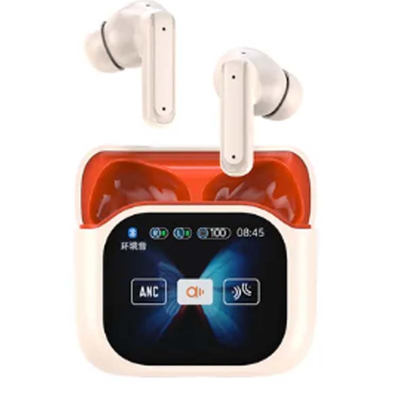 📢📢49 % de réduction !!! 🎧 Simplicité tactile, son riche - Écouteurs ultra-compacts à emporter partout🛍️