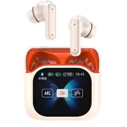 📢📢49 % de réduction !!! 🎧 Simplicité tactile, son riche - Écouteurs ultra-compacts à emporter partout🛍️