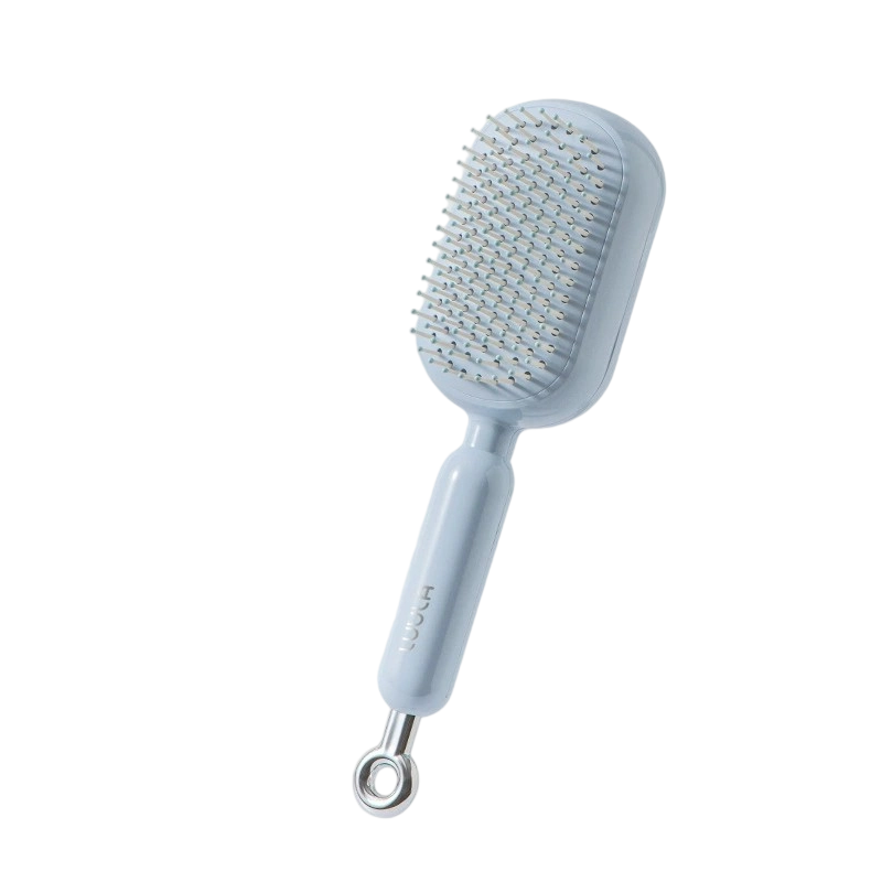 🔥VENTE LIMITÉE 50 % DE RÉDUCTION🔥Brosse à cheveux portable à coussin d'air