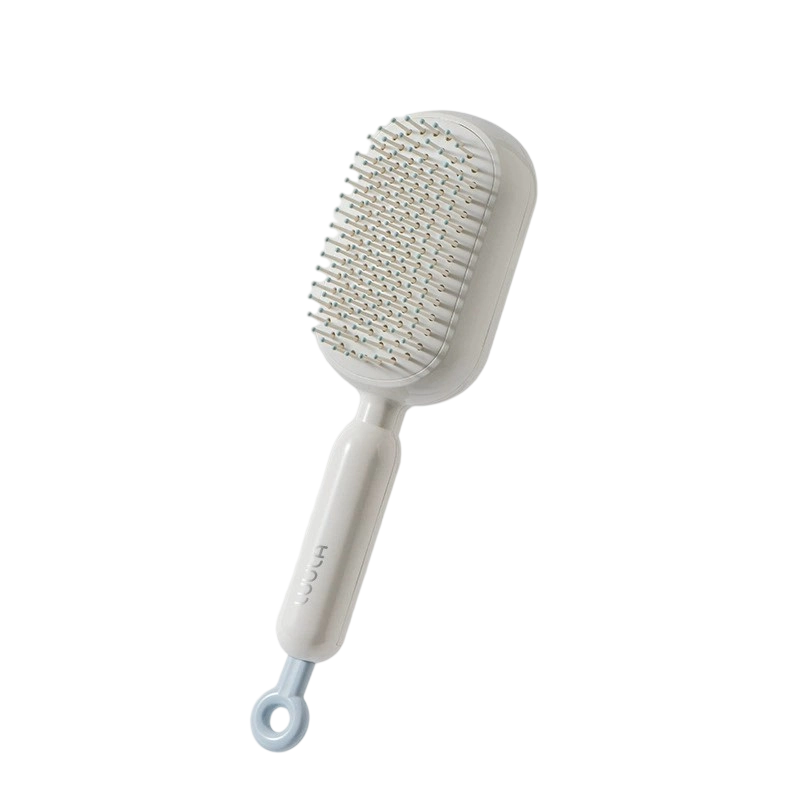 🔥VENTE LIMITÉE 50 % DE RÉDUCTION🔥Brosse à cheveux portable à coussin d'air
