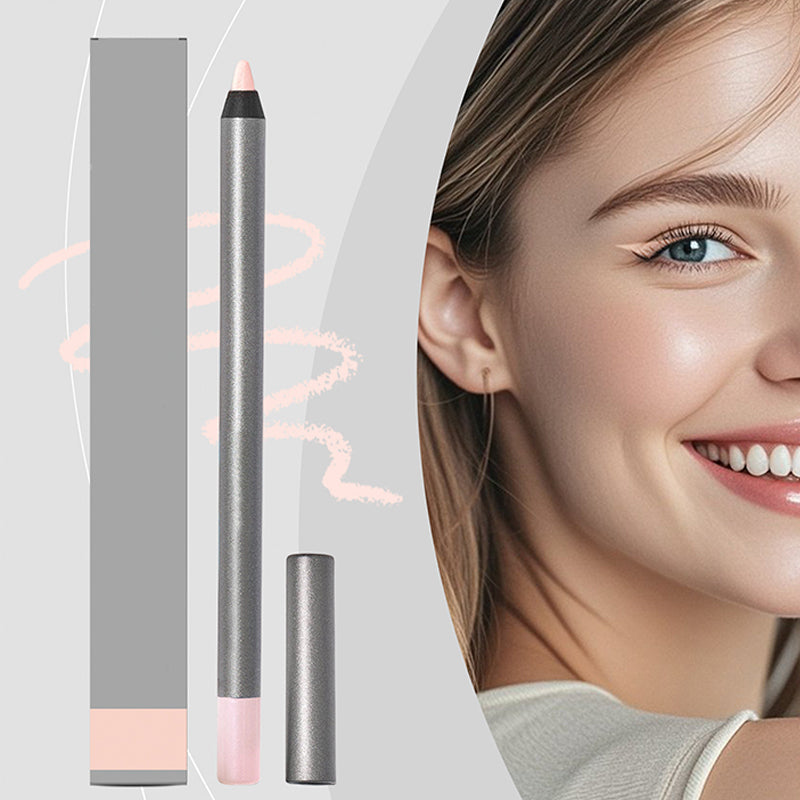 Crayon Eyeliner Longue Tenue et Étanche