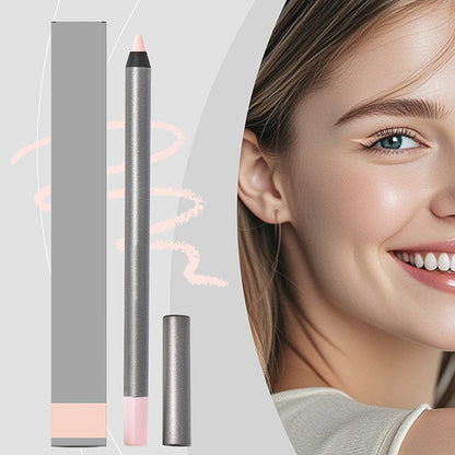 Crayon Eyeliner Longue Tenue et Étanche