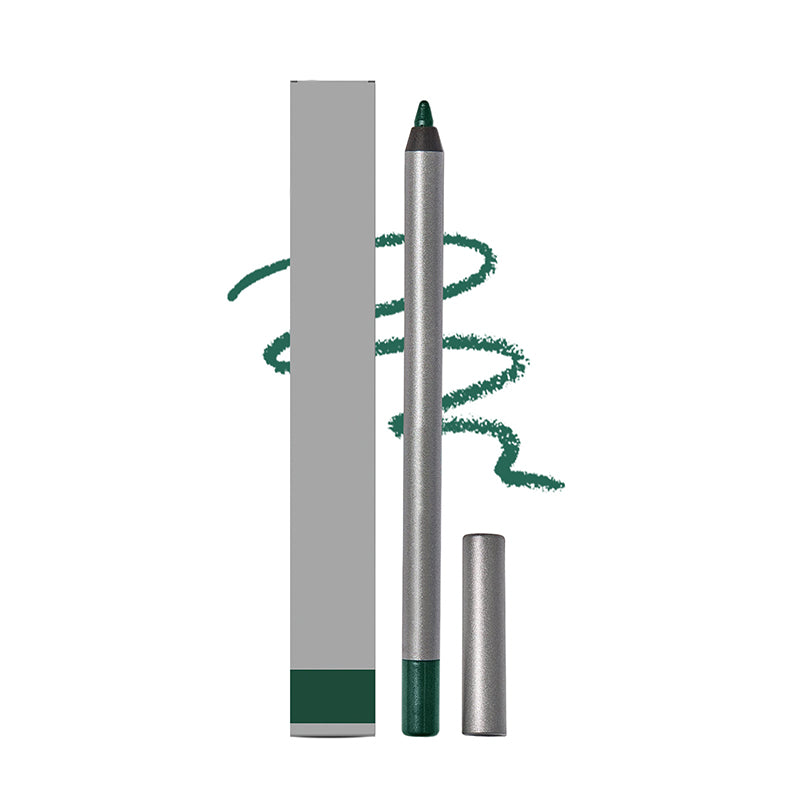 Crayon Eyeliner Longue Tenue et Étanche