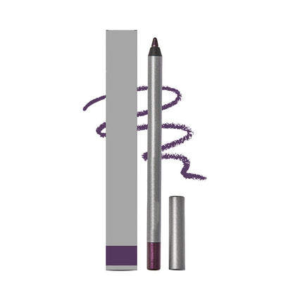 Crayon Eyeliner Longue Tenue et Étanche