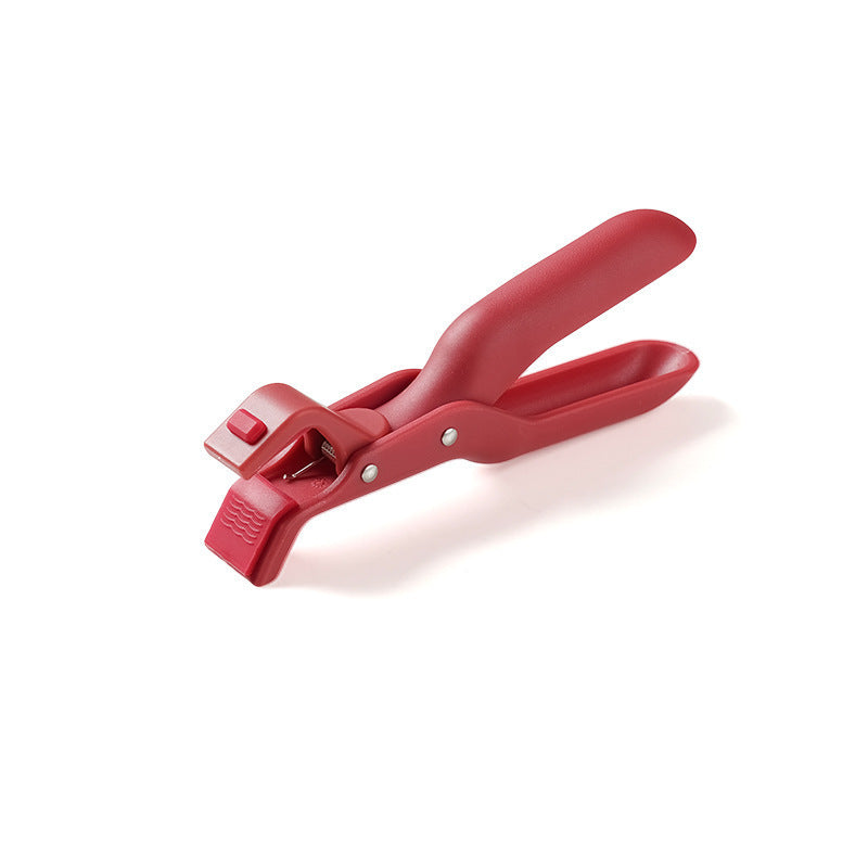 🔥Stock limité disponible 50% de réduction🔥Pince de Maintien Multi-Usage Anti-Brûlure pour Cuisine