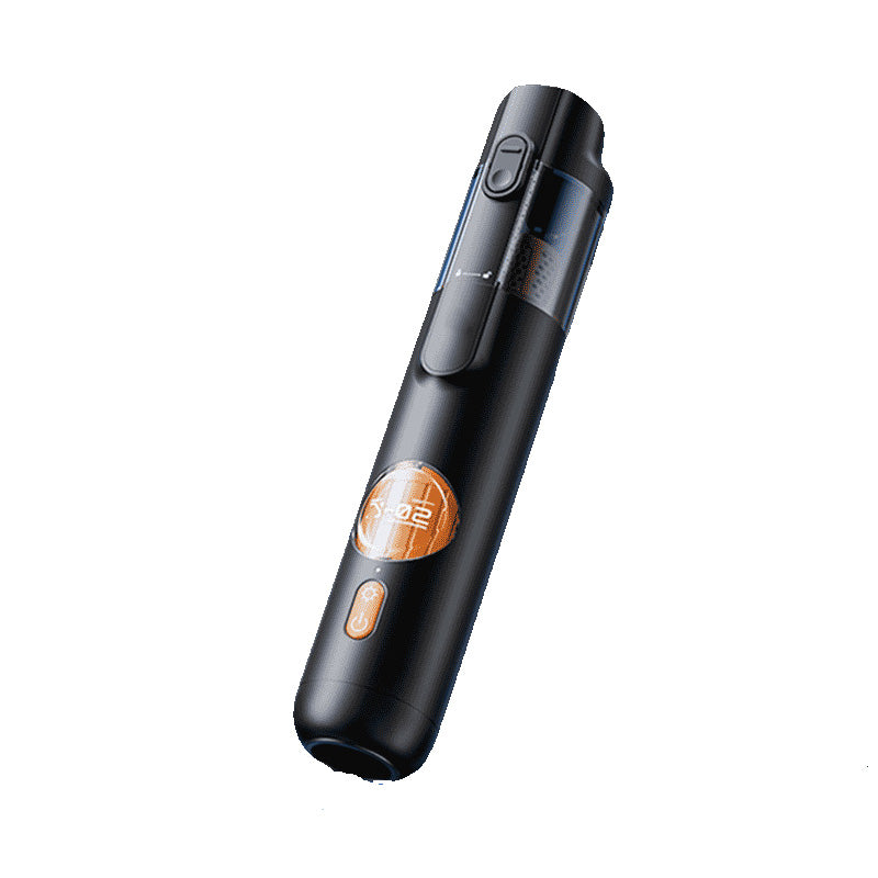 🔥Stock limité disponible 50 % DE RÉDUCTION🔥 Aspirateur à Main 5-en-1 Intelligent - 15KPA Aspiration & 30 min Autonomie avec 4 Accessoires pour Voiture/Maison 🚗🏠