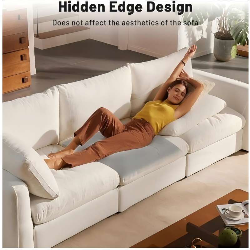 🔥Stock limité disponible 50% de réduction🔥🛋️Coussin de soutien pour canapé pour siège affaissé