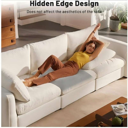 🔥Stock limité disponible 50% de réduction🔥🛋️Coussin de soutien pour canapé pour siège affaissé