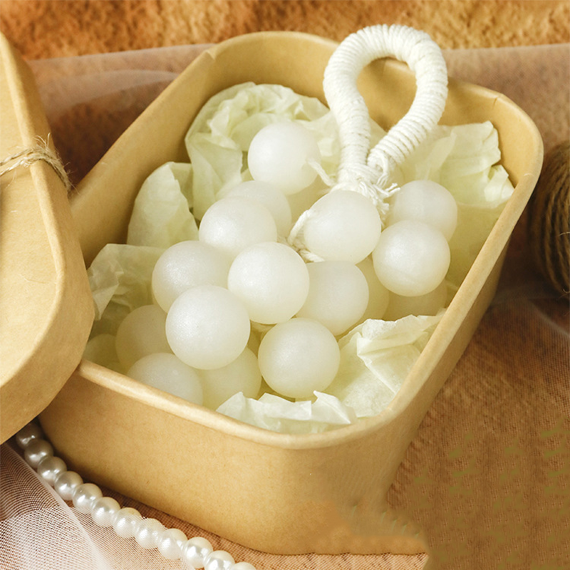 🔥 Stock limité disponible 50% de réduction 🔥 Savon à grappes de raisins artisan Pearl
