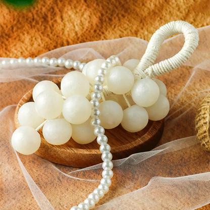 🔥 Stock limité disponible 50% de réduction 🔥 Savon à grappes de raisins artisan Pearl
