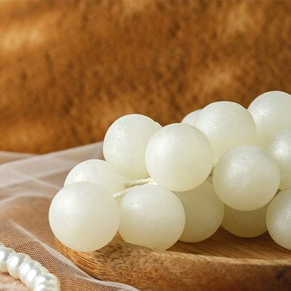 🔥 Stock limité disponible 50% de réduction 🔥 Savon à grappes de raisins artisan Pearl