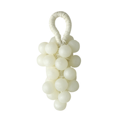 🔥 Stock limité disponible 50% de réduction 🔥 Savon à grappes de raisins artisan Pearl