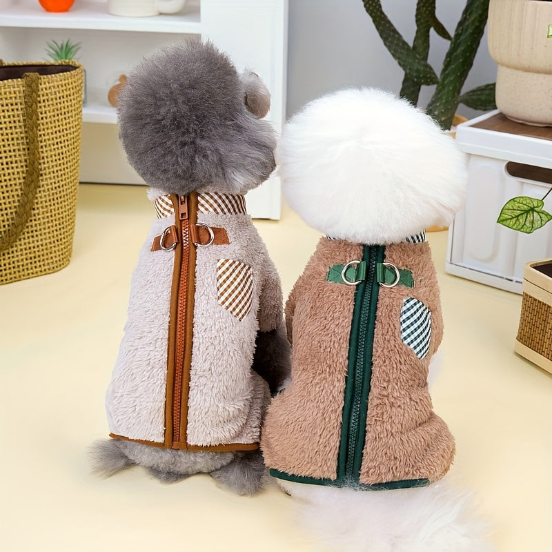 🔥VENTE LIMITÉE 50 % DE RÉDUCTION🔥Vêtements thermiques à double anneau boutonné