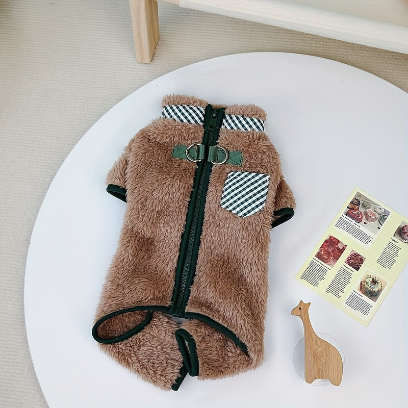 🔥VENTE LIMITÉE 50 % DE RÉDUCTION🔥Vêtements thermiques à double anneau boutonné