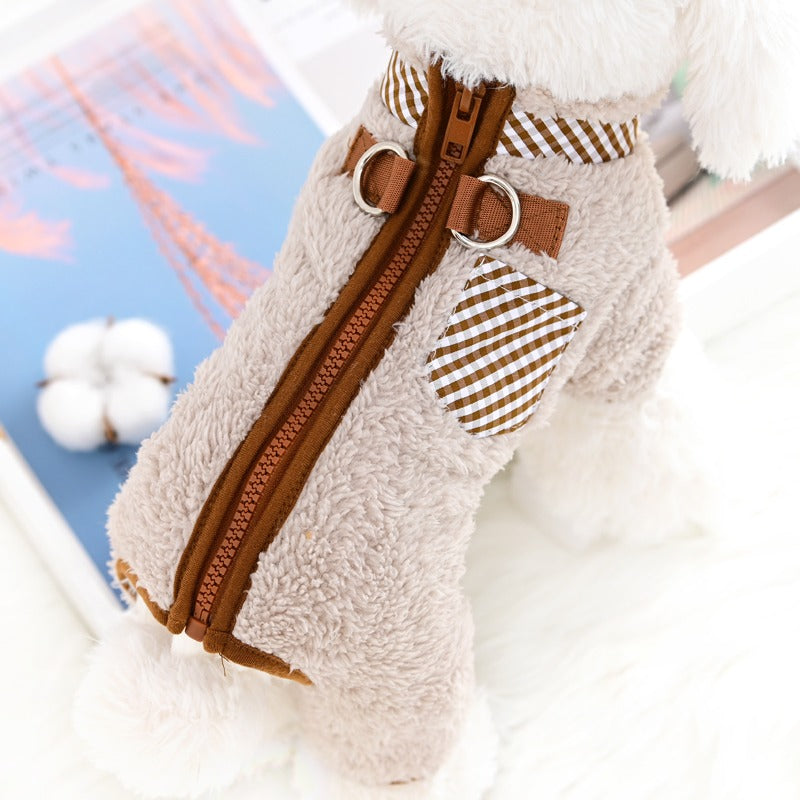🔥VENTE LIMITÉE 50 % DE RÉDUCTION🔥Vêtements thermiques à double anneau boutonné