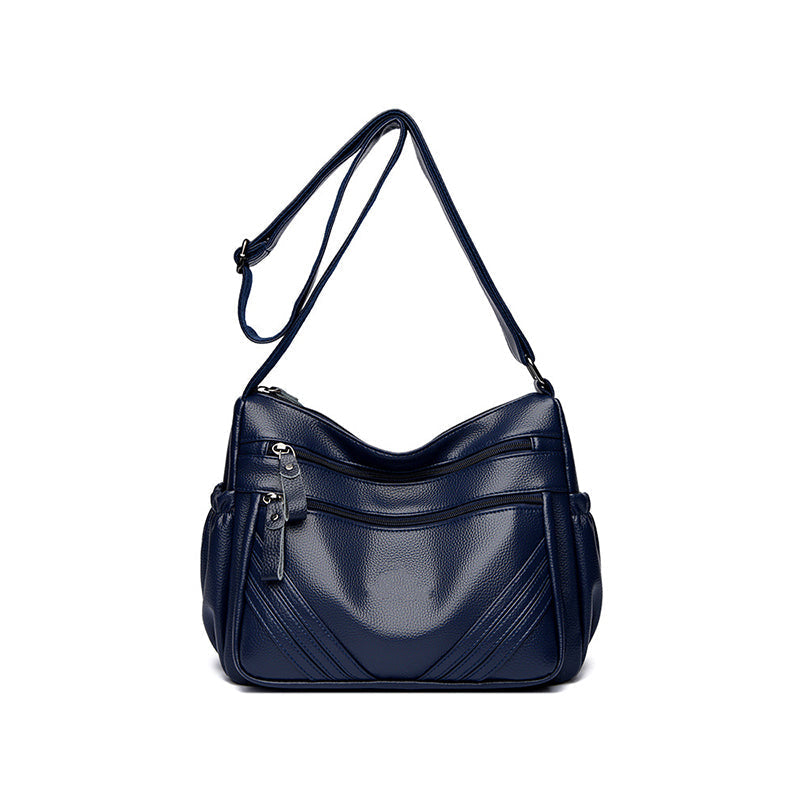 ⏳50 % DE RÉDUCTION pour une durée limitée💥Sac à bandoulière élégant pour femme avec bandoulière réglable
