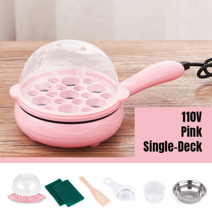 🔥VENTE LIMITÉE 50 % DE RÉDUCTION🔥Mini-poêle électrique multifonctionnelle pour usage domestique