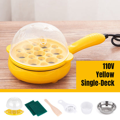 🔥VENTE LIMITÉE 50 % DE RÉDUCTION🔥Mini-poêle électrique multifonctionnelle pour usage domestique