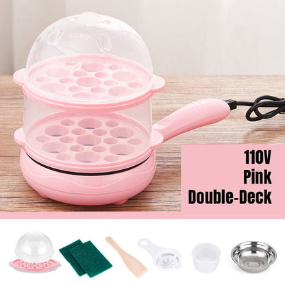 🔥VENTE LIMITÉE 50 % DE RÉDUCTION🔥Mini-poêle électrique multifonctionnelle pour usage domestique