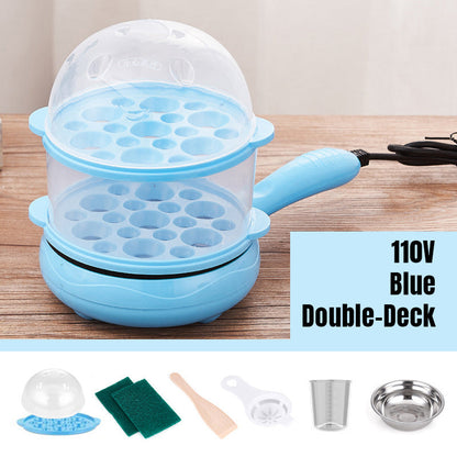 🔥VENTE LIMITÉE 50 % DE RÉDUCTION🔥Mini-poêle électrique multifonctionnelle pour usage domestique