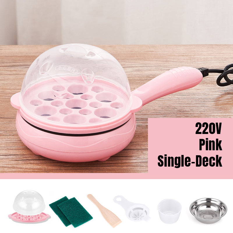 🔥VENTE LIMITÉE 50 % DE RÉDUCTION🔥Mini-poêle électrique multifonctionnelle pour usage domestique