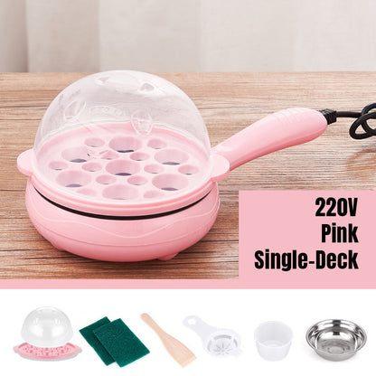 🔥VENTE LIMITÉE 50 % DE RÉDUCTION🔥Mini-poêle électrique multifonctionnelle pour usage domestique