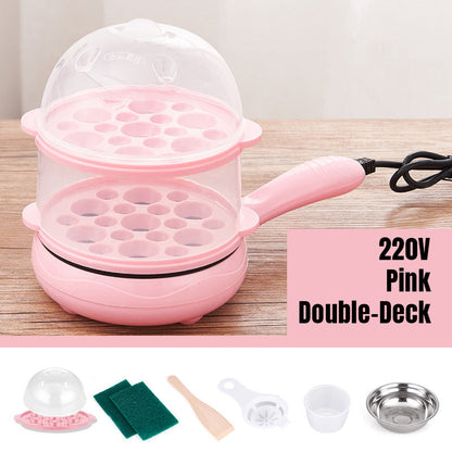 🔥VENTE LIMITÉE 50 % DE RÉDUCTION🔥Mini-poêle électrique multifonctionnelle pour usage domestique