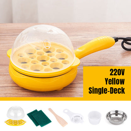 🔥VENTE LIMITÉE 50 % DE RÉDUCTION🔥Mini-poêle électrique multifonctionnelle pour usage domestique