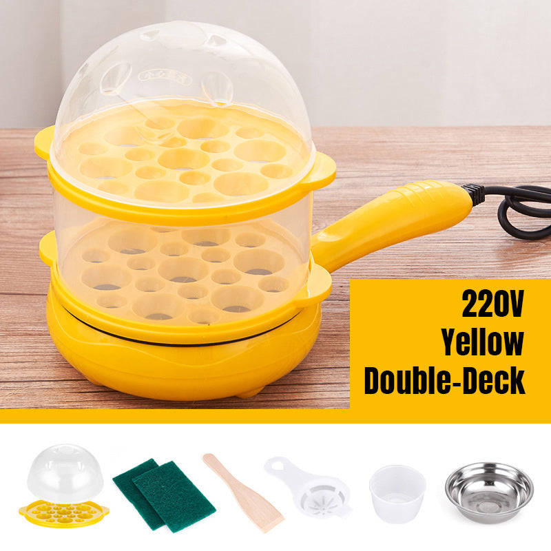 🔥VENTE LIMITÉE 50 % DE RÉDUCTION🔥Mini-poêle électrique multifonctionnelle pour usage domestique