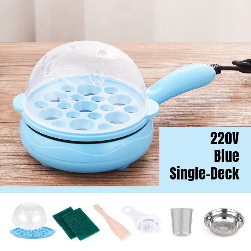 🔥VENTE LIMITÉE 50 % DE RÉDUCTION🔥Mini-poêle électrique multifonctionnelle pour usage domestique
