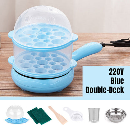 🔥VENTE LIMITÉE 50 % DE RÉDUCTION🔥Mini-poêle électrique multifonctionnelle pour usage domestique
