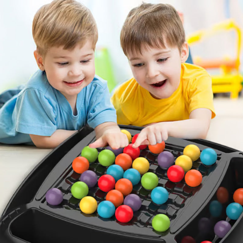 📢📢50 % DE RÉDUCTION !!! ✨Jeu de société d'élimination créatif et intellectuel à double duel