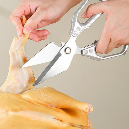 🔥VENTE LIMITÉE 50 % DE RÉDUCTION🔥Ciseaux de cuisine multifonctionnels