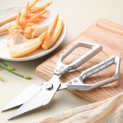 🔥VENTE LIMITÉE 50 % DE RÉDUCTION🔥Ciseaux de cuisine multifonctionnels