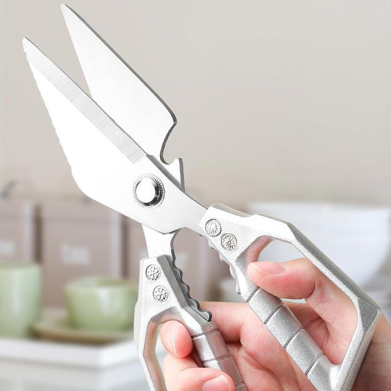 🔥VENTE LIMITÉE 50 % DE RÉDUCTION🔥Ciseaux de cuisine multifonctionnels