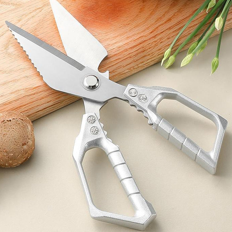 🔥VENTE LIMITÉE 50 % DE RÉDUCTION🔥Ciseaux de cuisine multifonctionnels