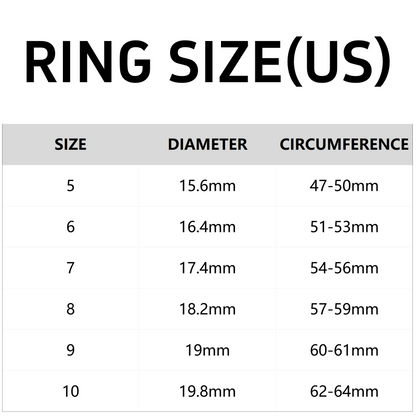 💍50% DE RÉDUCTION! ✨ BAGUE ROTATIVE TITANE - Zircone Cristal & Design Anti-Stress, Ajustable et Léger, Cadeau Élégant pour Lui/Elle 🌟🛒