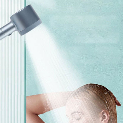 🔥VENTE LIMITÉE 50 % DE RÉDUCTION🔥Pommeau de douche réglable haute pression durable