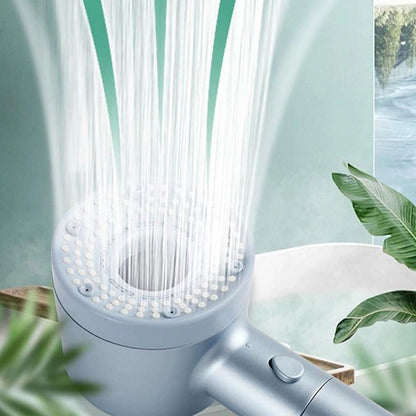 🔥VENTE LIMITÉE 50 % DE RÉDUCTION🔥Pommeau de douche réglable haute pression durable