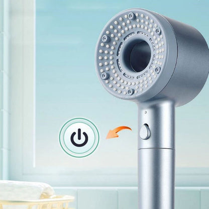 🔥VENTE LIMITÉE 50 % DE RÉDUCTION🔥Pommeau de douche réglable haute pression durable