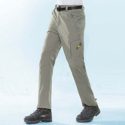 🔥VENTE LIMITÉE 50 % DE RÉDUCTION🔥Pantalon de randonnée léger pour l'extérieur pour homme