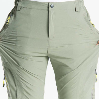 🔥VENTE LIMITÉE 50 % DE RÉDUCTION🔥Pantalon de randonnée léger pour l'extérieur pour homme