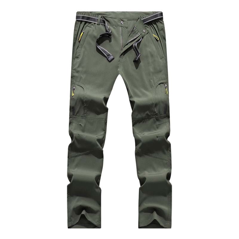 🔥VENTE LIMITÉE 50 % DE RÉDUCTION🔥Pantalon de randonnée léger pour l'extérieur pour homme