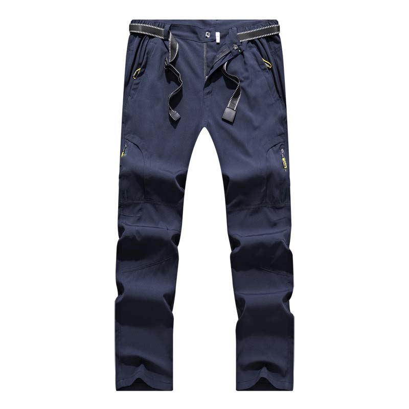 🔥VENTE LIMITÉE 50 % DE RÉDUCTION🔥Pantalon de randonnée léger pour l'extérieur pour homme