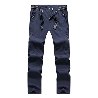 🔥VENTE LIMITÉE 50 % DE RÉDUCTION🔥Pantalon de randonnée léger pour l'extérieur pour homme